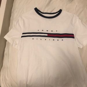 Tommy Hilfiger shirt